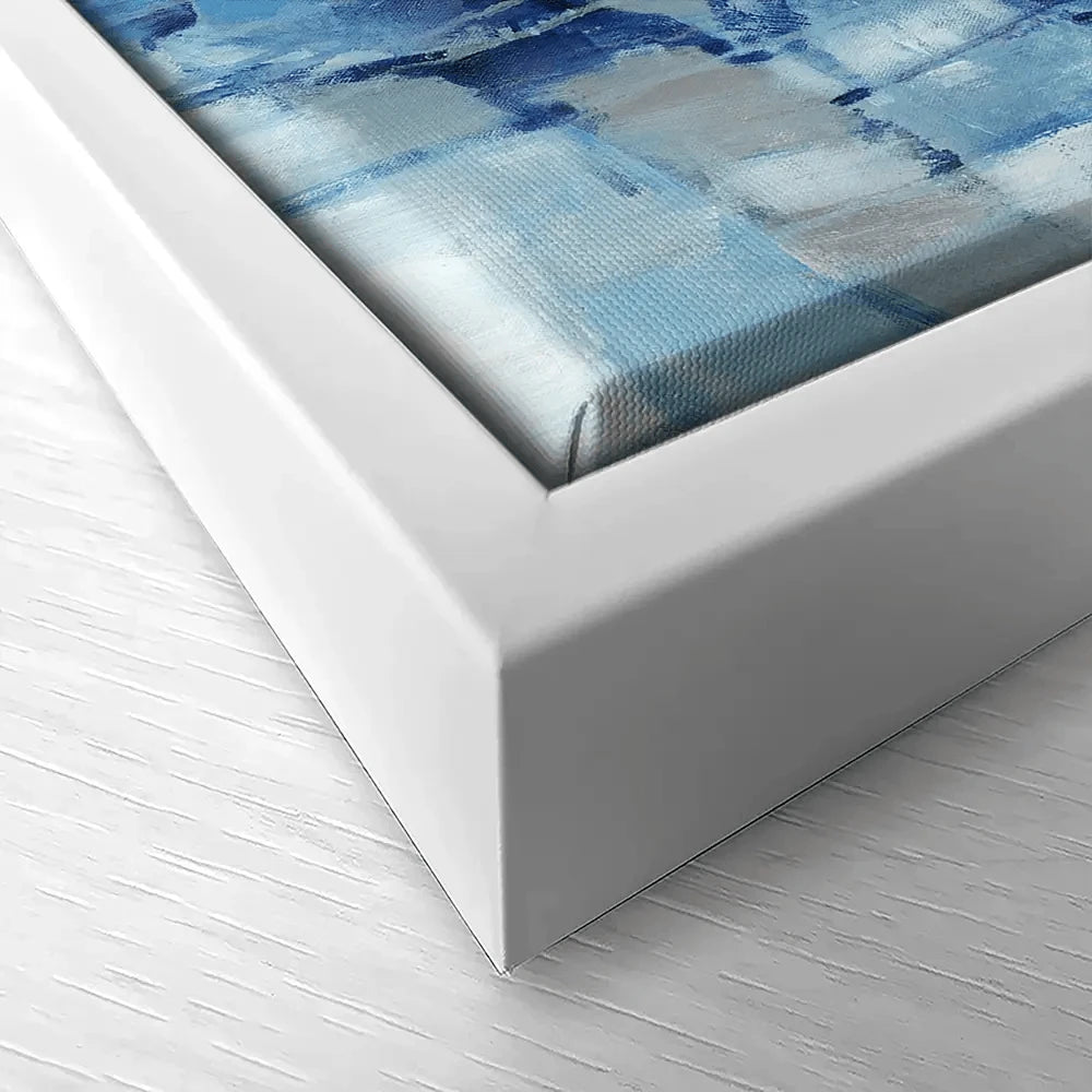 Ice Breaker Canvas Print Ice Breaker Canvas Print wall art product Tim O'Toole