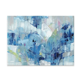 Ice Breaker Canvas Print Ice Breaker Canvas Print wall art product Tim O'Toole