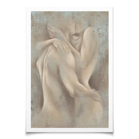 Ignite Us Art Print Ignite Us Art Print wall art product Isabella Karolewicz