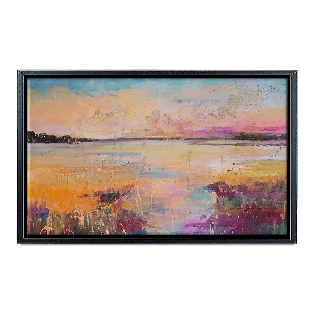 In Beauty Hope Canvas Print In Beauty Hope Canvas Print wall art product Tiffani Taylor - Independent