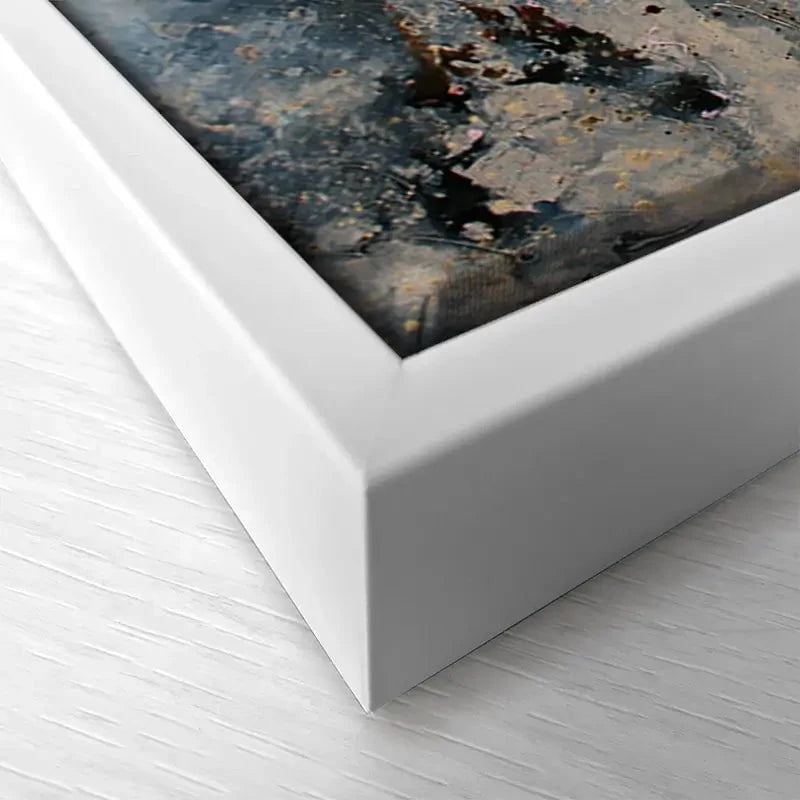 In The Air Canvas Print In The Air Canvas Print wall art product Studio Paint-Ing