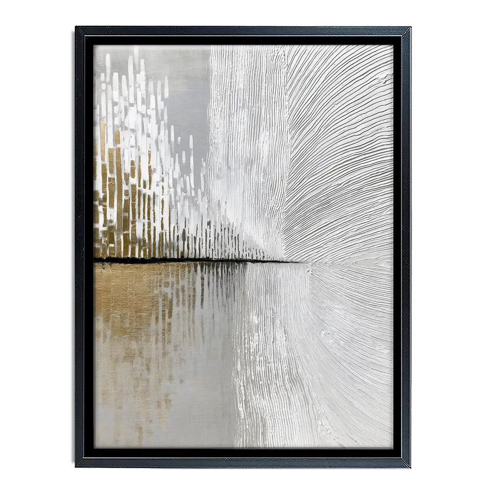 In The Distance Canvas Print In The Distance Canvas Print wall art product LSR Design Studio - Independent
