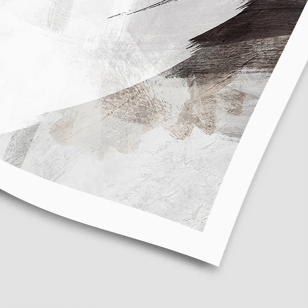 Infinity Square Art Print Infinity Square Art Print wall art product Aimee Linzi