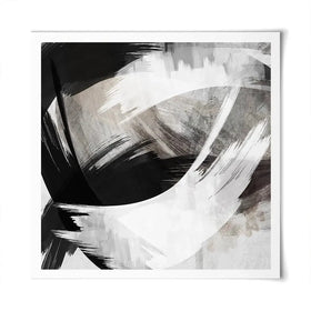 Infinity Square Art Print Infinity Square Art Print wall art product Aimee Linzi