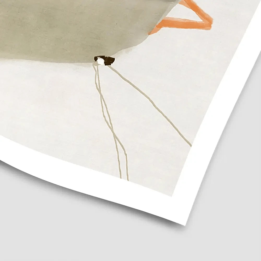 Intriguing Square Art Print Intriguing Square Art Print wall art product Roberto Moro