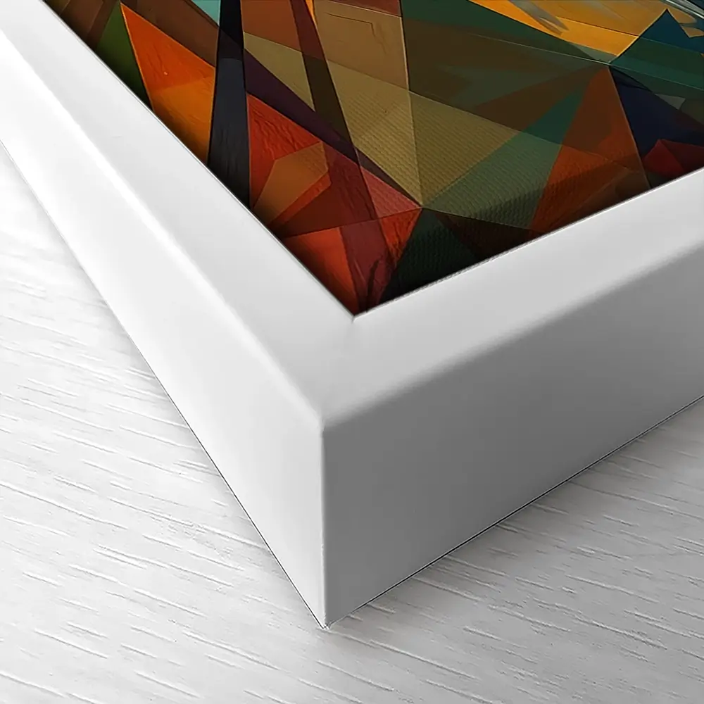 Islay Kaleidoscope Canvas Print Islay Kaleidoscope Canvas Print wall art product David Alexander Elder