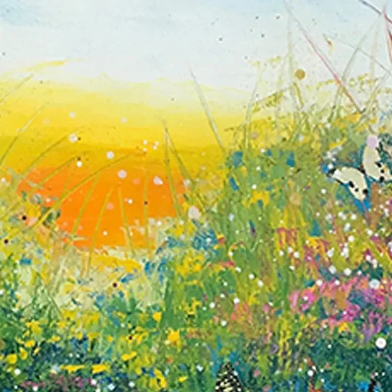 It's A New Dawn It's A New Day Framed Art Print It's A New Dawn It's A New Day Framed Art Print wall art product Laure Bury