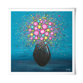 It Was Always You Art Print It Was Always You Art Print wall art product Jo Gough