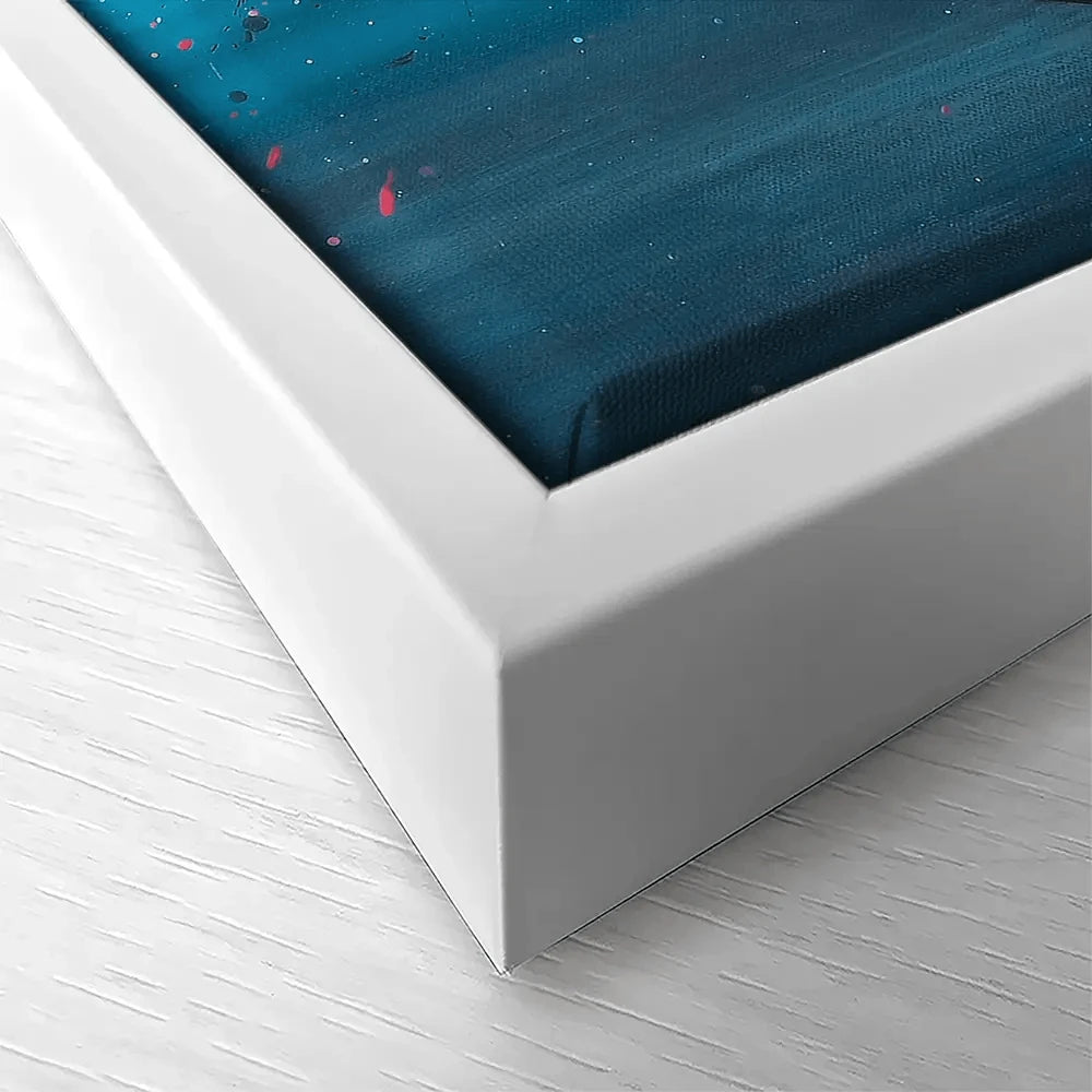 It Was Always You Canvas Print It Was Always You Canvas Print wall art product Jo Gough