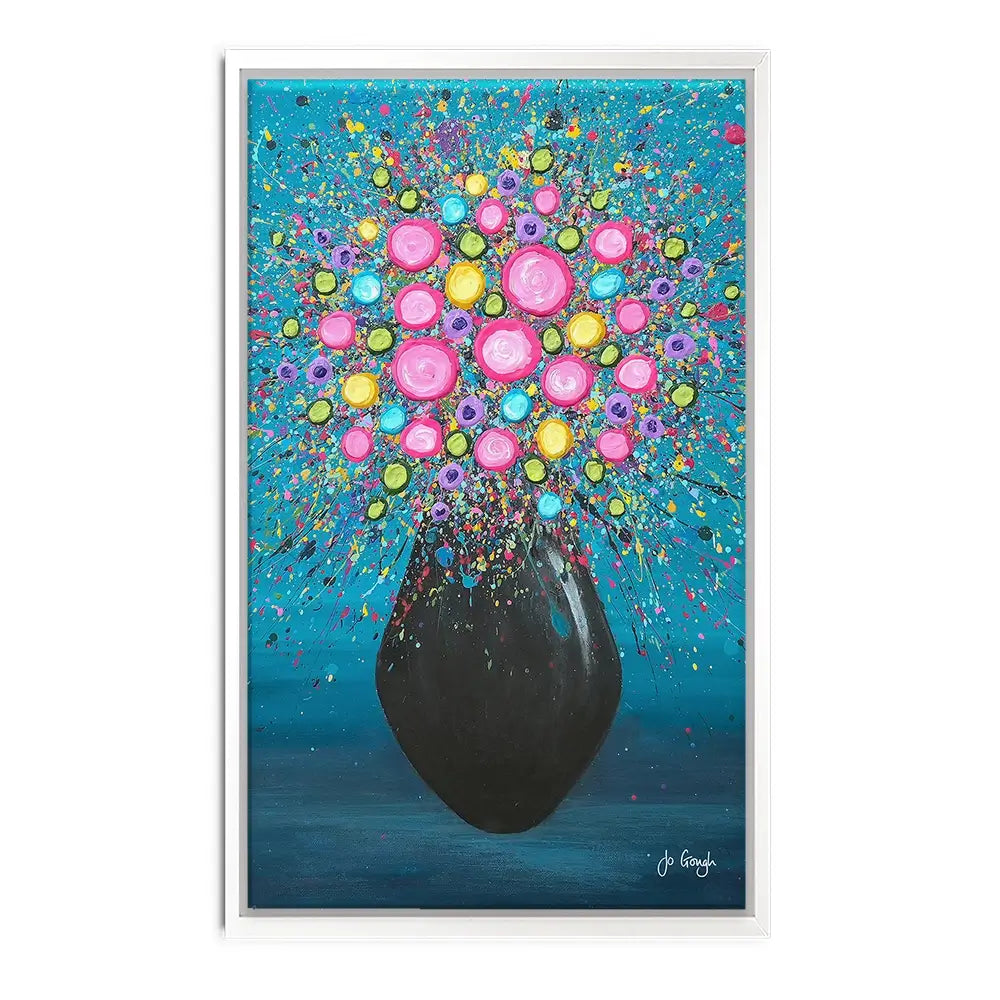 It Was Always You Oversized Canvas Print It Was Always You Oversized Canvas Print wall art product Art Print Shop