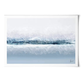 Jack Frost Art Print Jack Frost Art Print wall art product Aimee Linzi