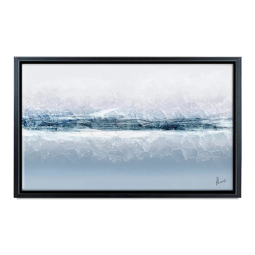 Jack Frost Canvas Print Jack Frost Canvas Print wall art product Aimee Linzi