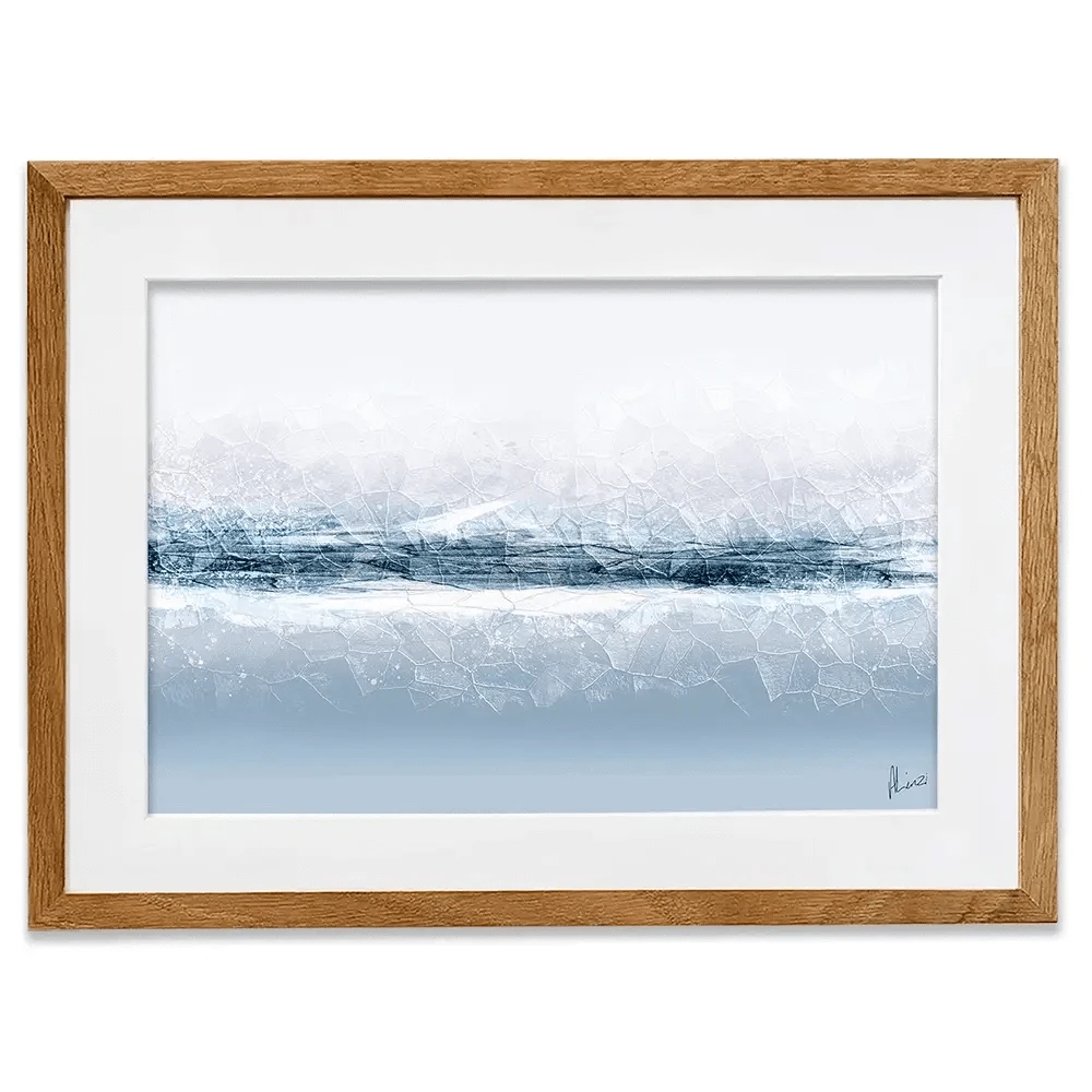 Jack Frost Framed Art Print Jack Frost Framed Art Print wall art product Aimee Linzi