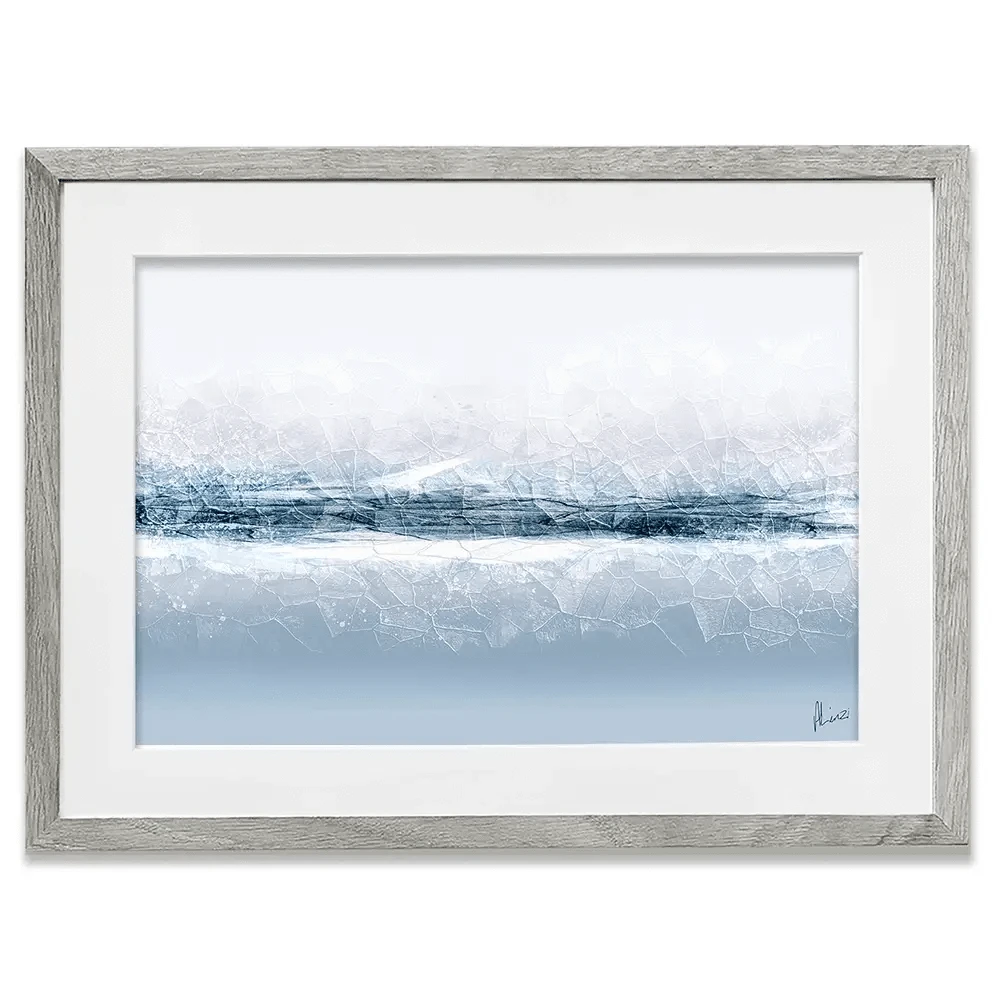 Jack Frost Framed Art Print Jack Frost Framed Art Print wall art product Aimee Linzi