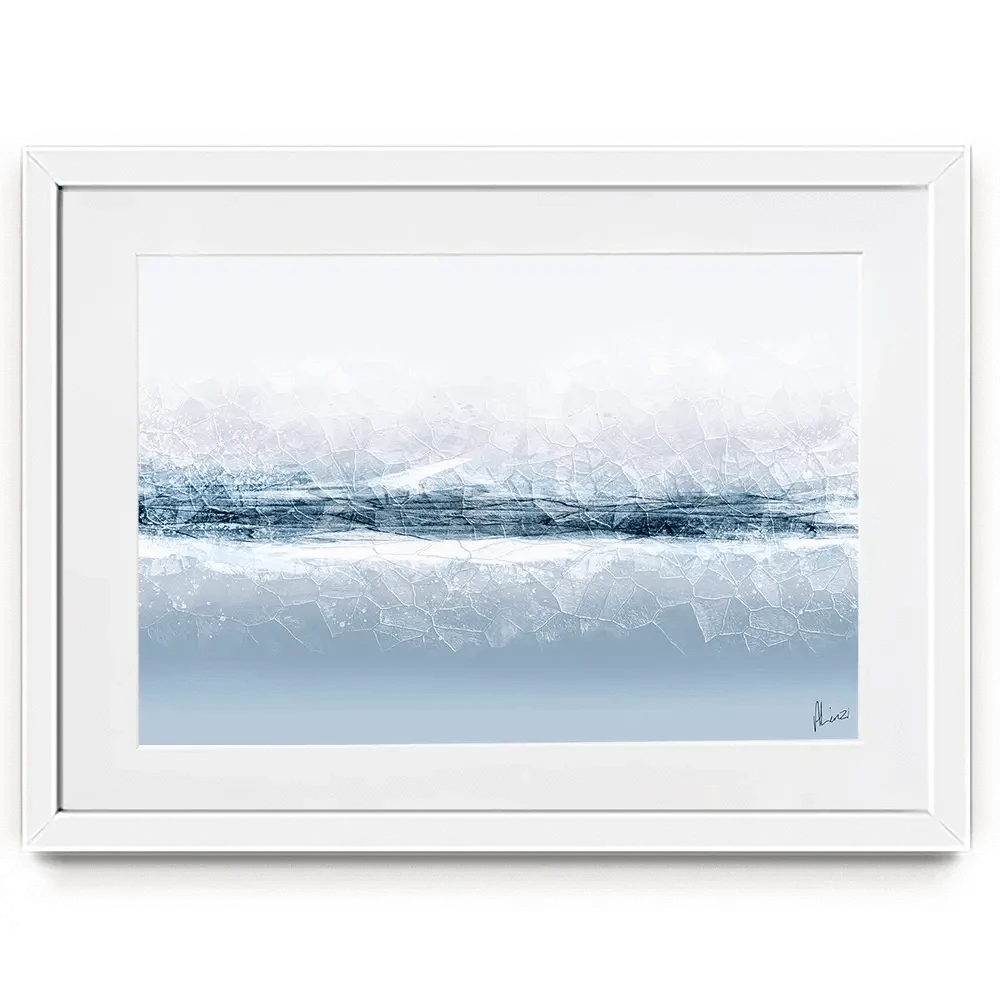 Jack Frost Framed Art Print Jack Frost Framed Art Print wall art product Aimee Linzi