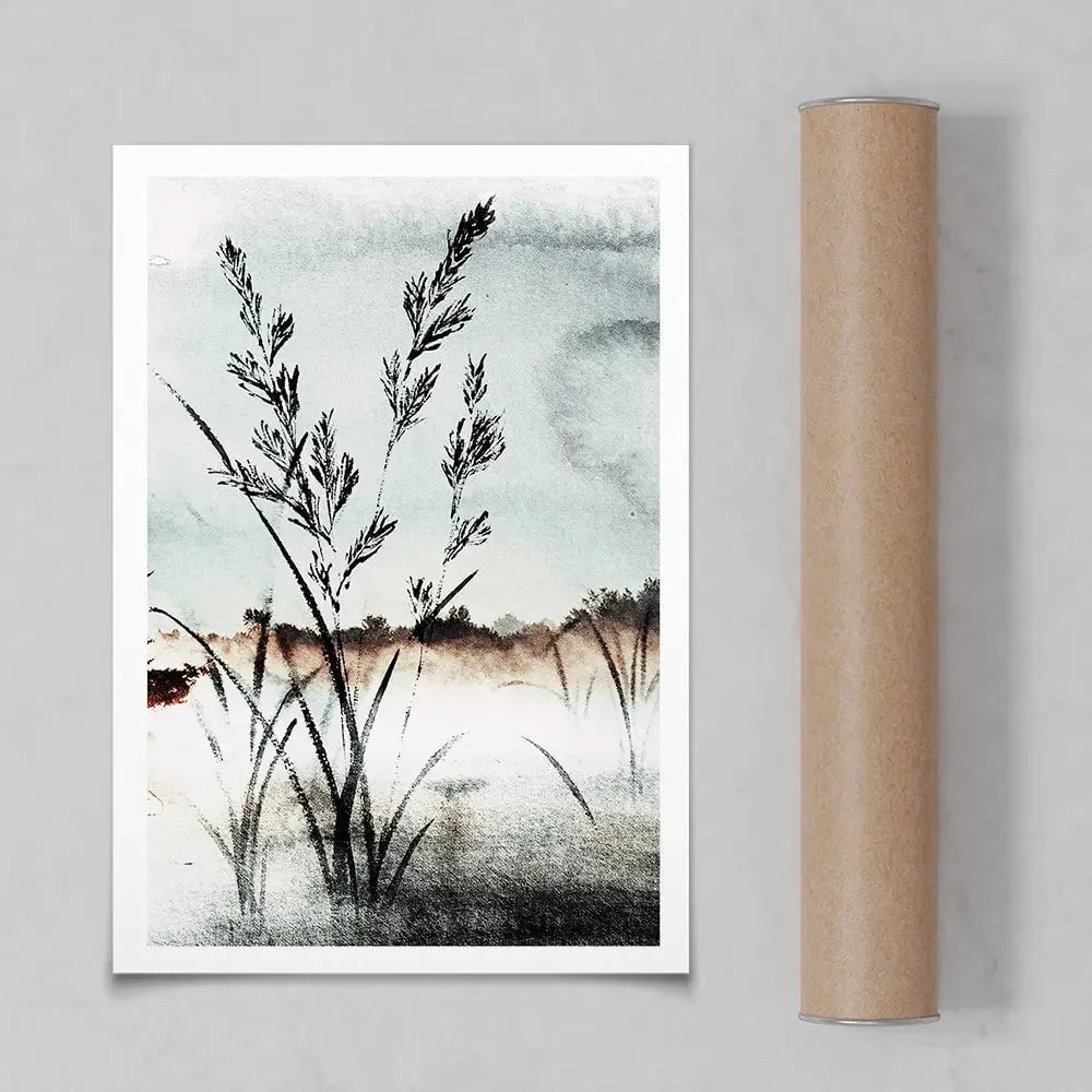 Japan Harmony No 4 Art Print Japan Harmony No 4 Art Print wall art product Treechild