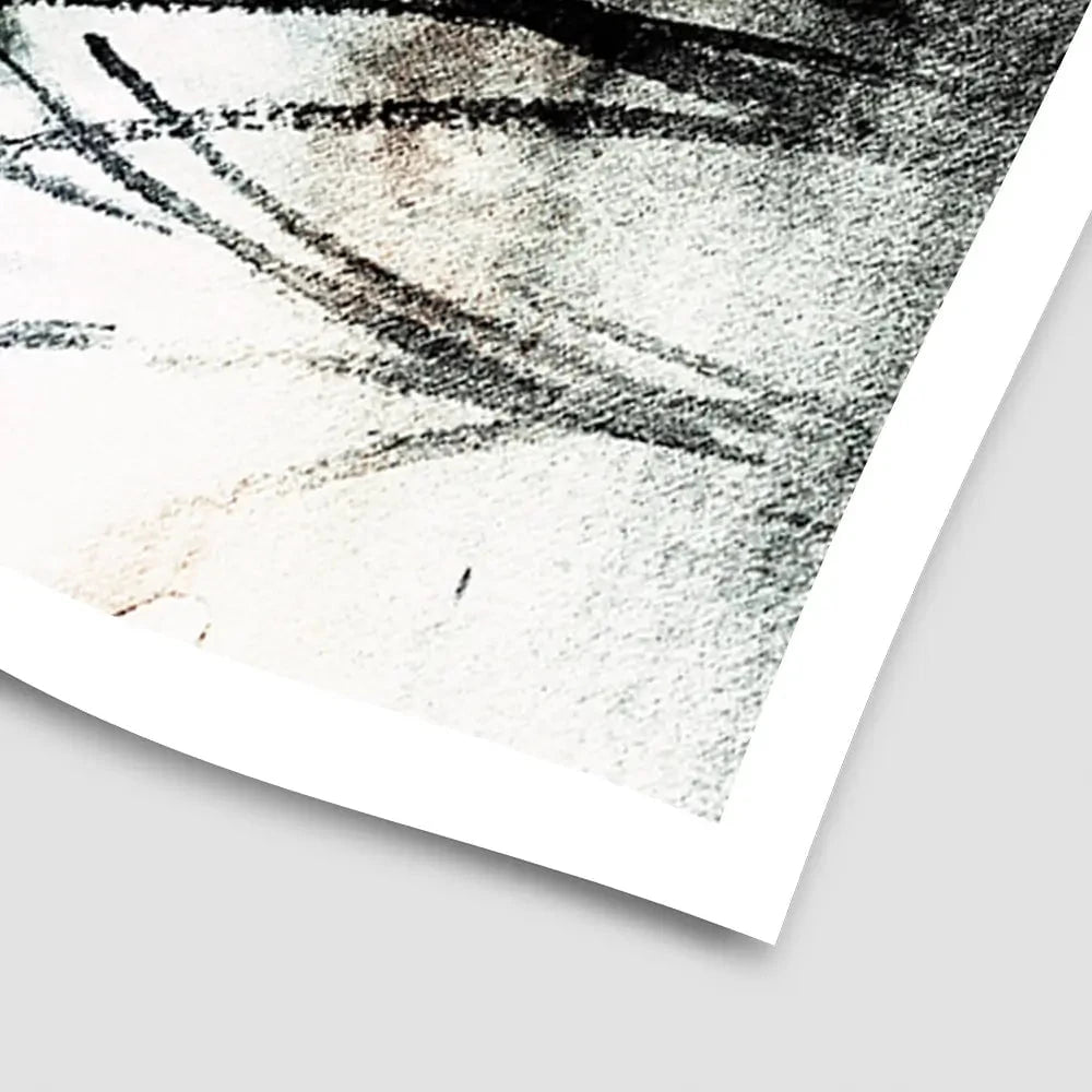 Japan Harmony No 4 Art Print Japan Harmony No 4 Art Print wall art product Treechild