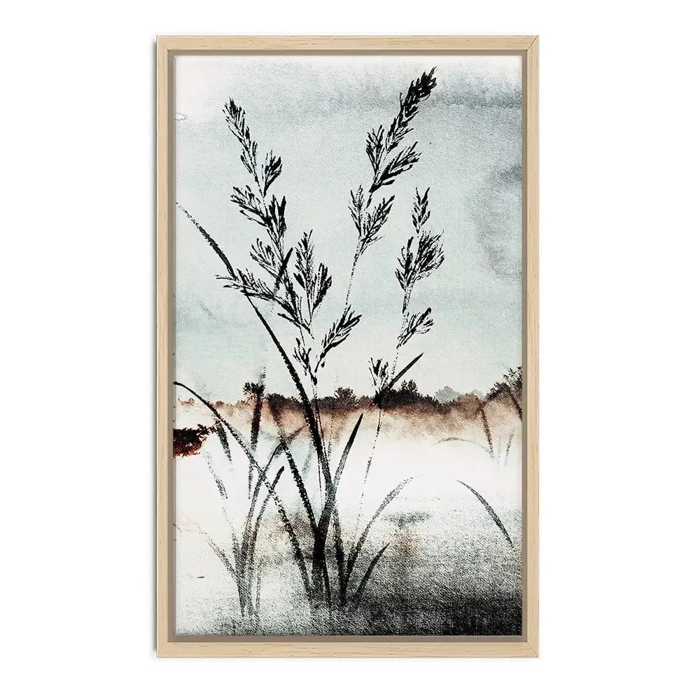 Japan Harmony No 4 Canvas Print Japan Harmony No 4 Canvas Print wall art product Treechild