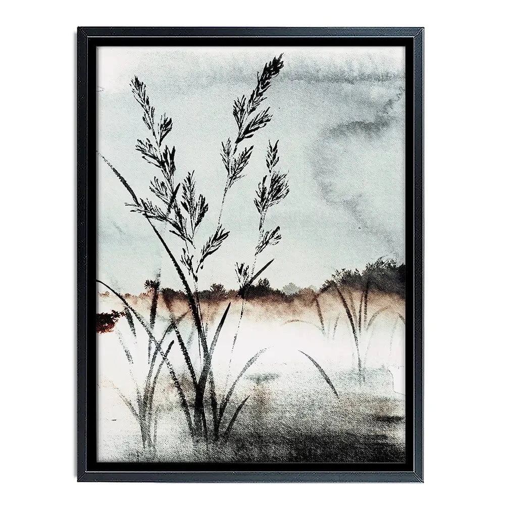 Japan Harmony No 4 Canvas Print Japan Harmony No 4 Canvas Print wall art product Treechild