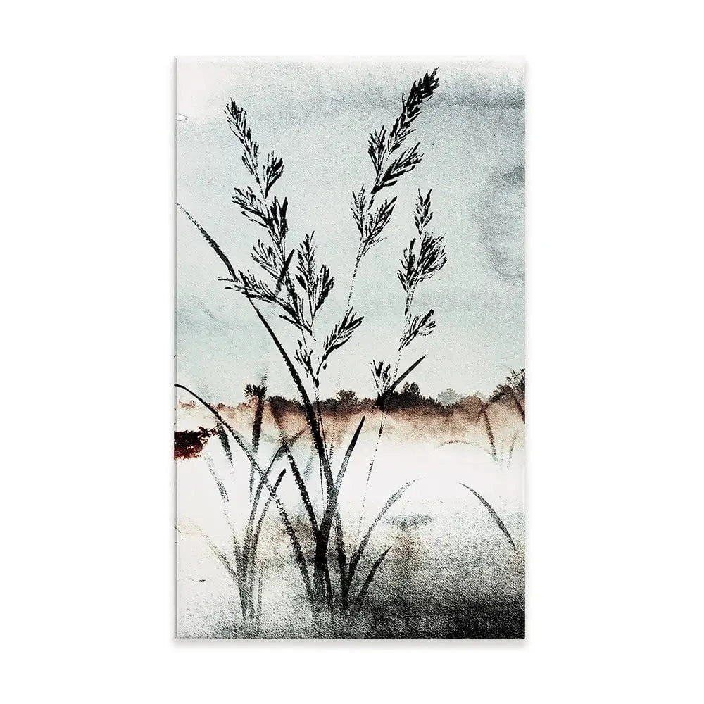 Japan Harmony No 4 Canvas Print Japan Harmony No 4 Canvas Print wall art product Treechild