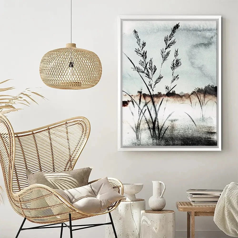 Japan Harmony No 4 Canvas Print Japan Harmony No 4 Canvas Print wall art product Treechild