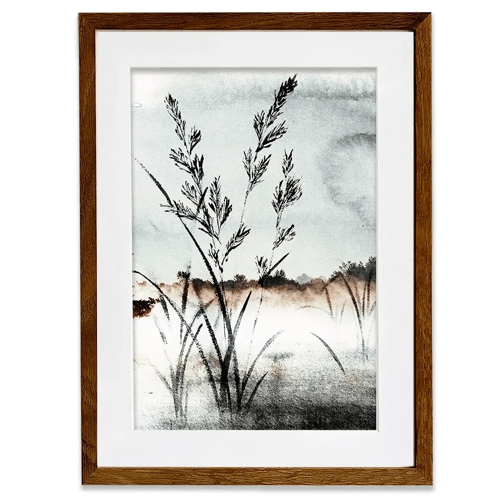 Japan Harmony No 4 Framed Art Print Japan Harmony No 4 Framed Art Print wall art product Treechild