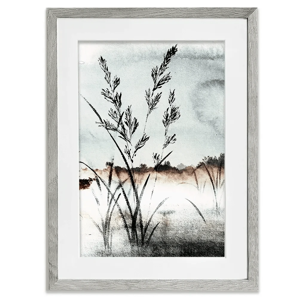 Japan Harmony No 4 Framed Art Print Japan Harmony No 4 Framed Art Print wall art product Treechild