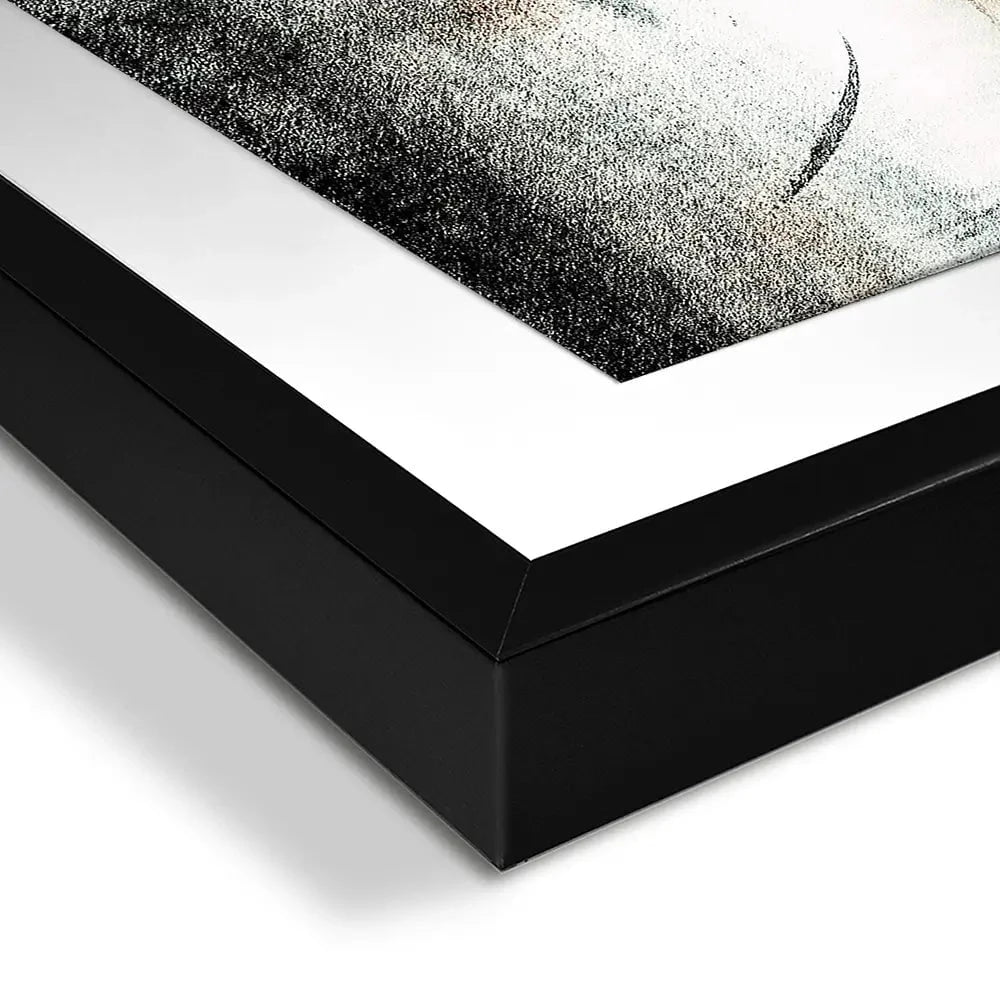 Japan Harmony No 4 Framed Art Print Japan Harmony No 4 Framed Art Print wall art product Treechild