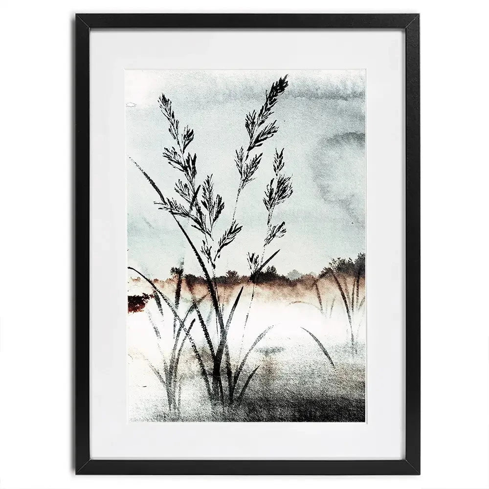 Japan Harmony No 4 Framed Art Print Japan Harmony No 4 Framed Art Print wall art product Treechild