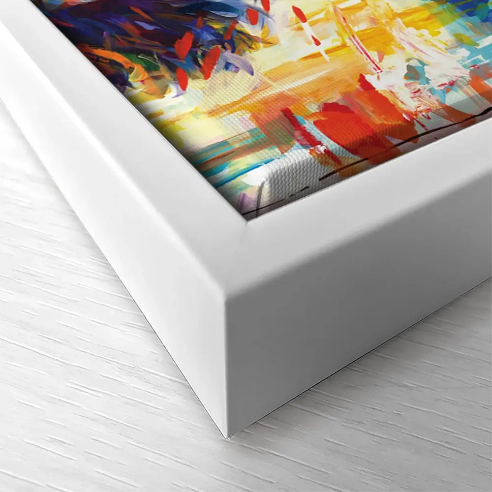 John Lennon Oversized Canvas Print John Lennon Oversized Canvas Print wall art product Art Print Shop