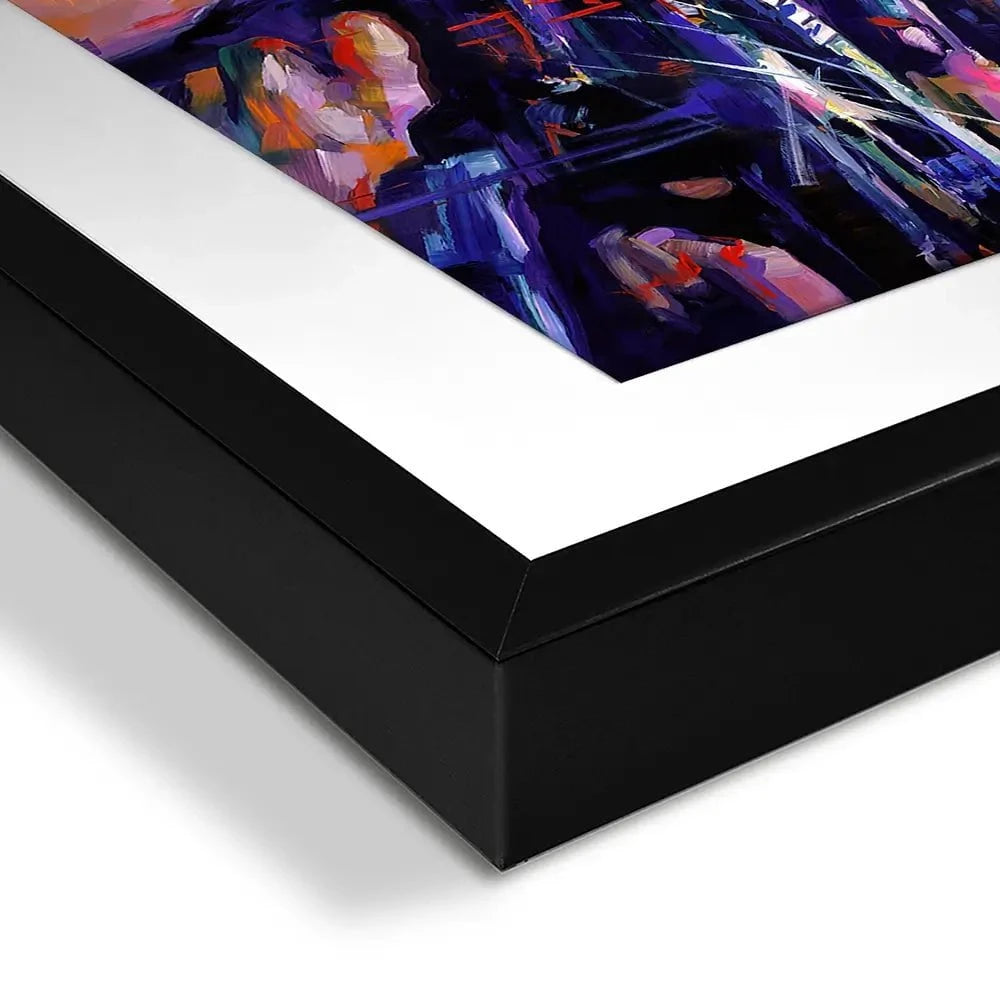 John Wick Framed Art Print John Wick Framed Art Print wall art product Leon Devenice