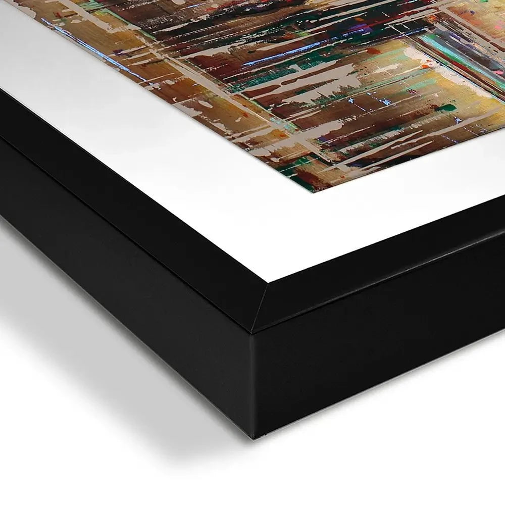 Just Another Cocktail Bar Framed Art Print Just Another Cocktail Bar Framed Art Print wall art product Studio Paint-Ing