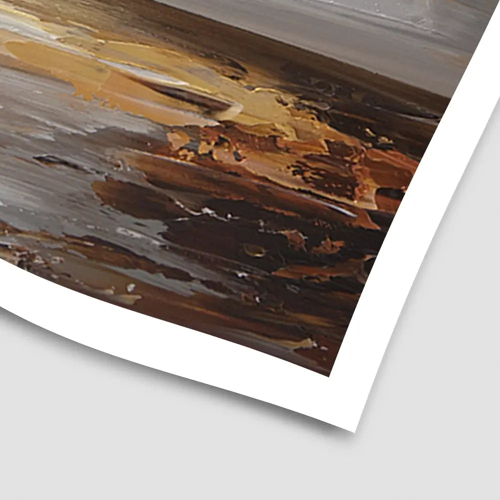 Just Another Sunset Art Print Just Another Sunset Art Print wall art product Osnat Tzadok