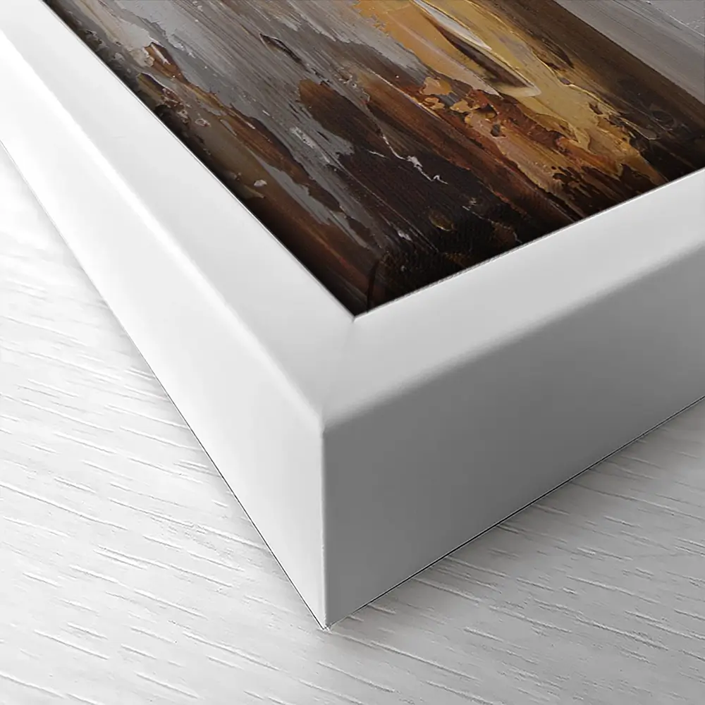 Just Another Sunset Canvas Print Just Another Sunset Canvas Print wall art product Osnat Tzadok