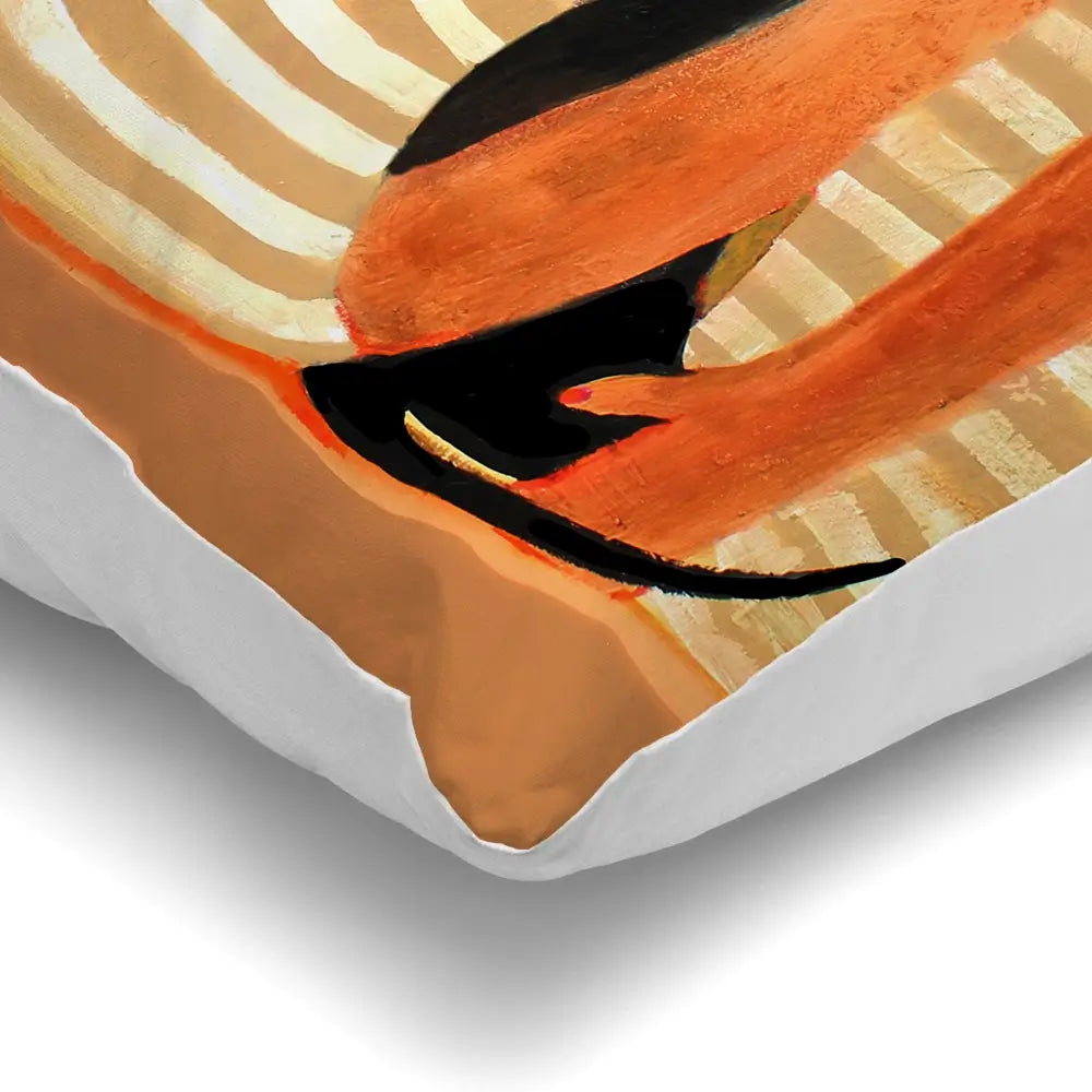 Just Us Cushion Just Us Cushion wall art product Studio Paint-Ing