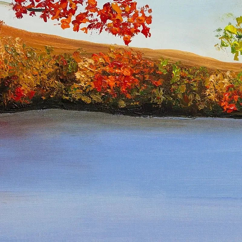 Kanangra Art Print Kanangra Art Print wall art product Osnat Tzadok