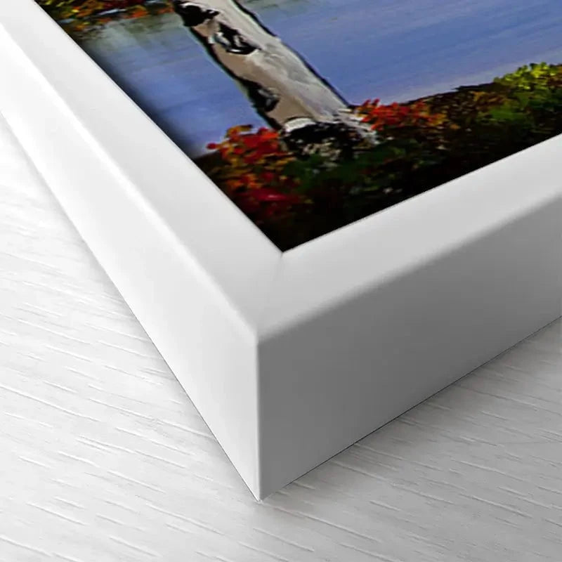 Kanangra Canvas Print Kanangra Canvas Print wall art product Osnat Tzadok