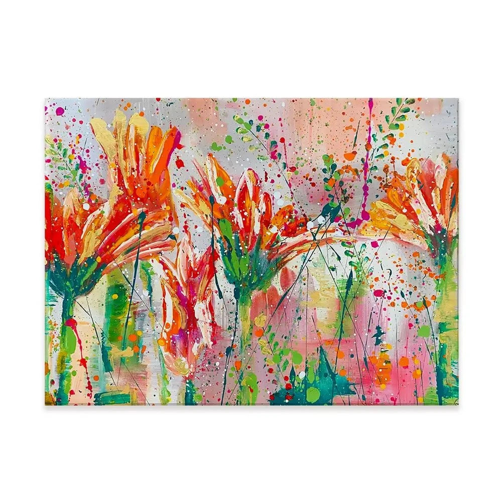 Kathryn Canvas Print Kathryn Canvas Print wall art product Scarlet Sky Studio