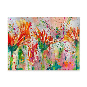 Kathryn Canvas Print Kathryn Canvas Print wall art product Scarlet Sky Studio