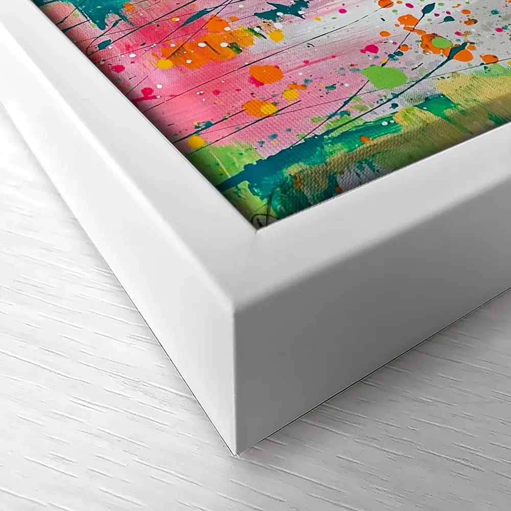 Kathryn Canvas Print Kathryn Canvas Print wall art product Scarlet Sky Studio