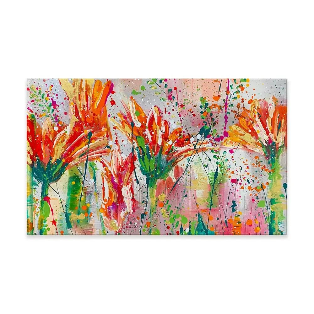 Kathryn Canvas Print Kathryn Canvas Print wall art product Scarlet Sky Studio