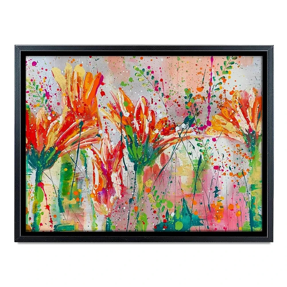 Kathryn Canvas Print Kathryn Canvas Print wall art product Scarlet Sky Studio