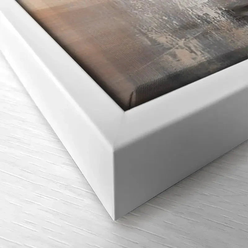 Keep Me Warm Canvas Print Keep Me Warm Canvas Print wall art product Isabella Karolewicz