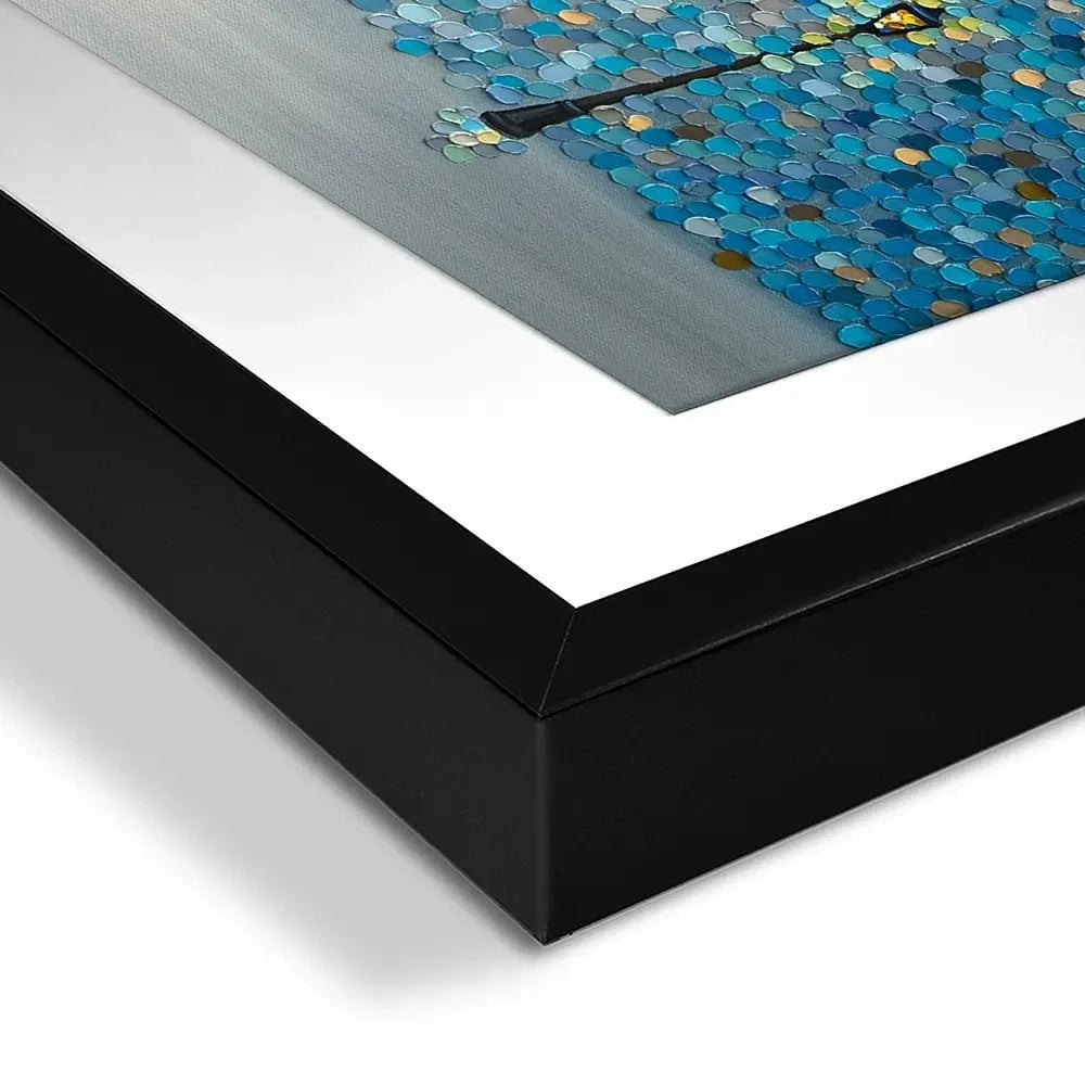 Kiss Framed Art Print Kiss Framed Art Print wall art product Ekaterina Ermilkina