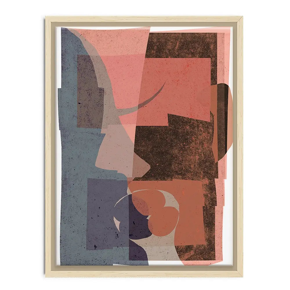 Kissing Canvas Print Kissing Canvas Print wall art product Treechild