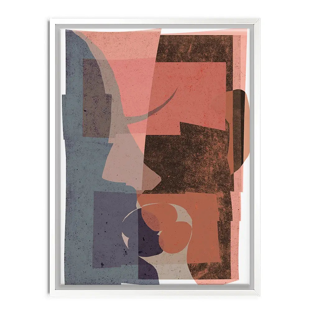 Kissing Canvas Print Kissing Canvas Print wall art product Treechild