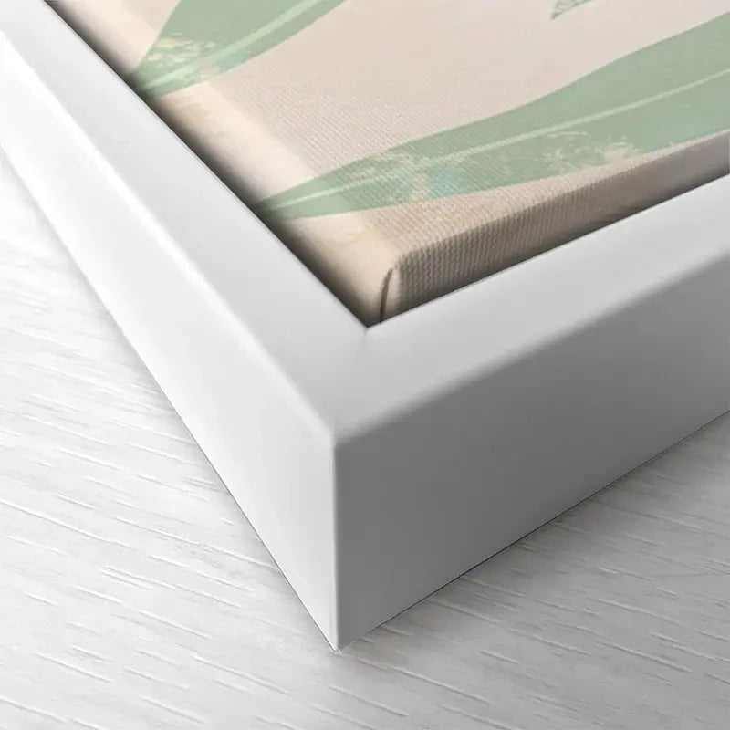 Koala In The Tree Canvas Print Koala In The Tree Canvas Print wall art product Sarah Manovski