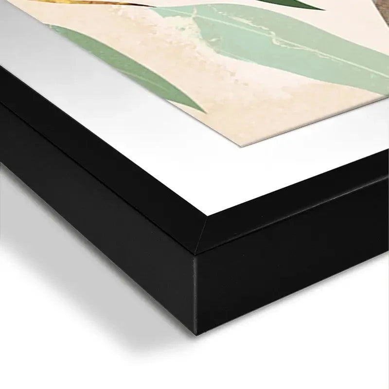 Koala In The Tree Framed Art Print Koala In The Tree Framed Art Print wall art product Sarah Manovski