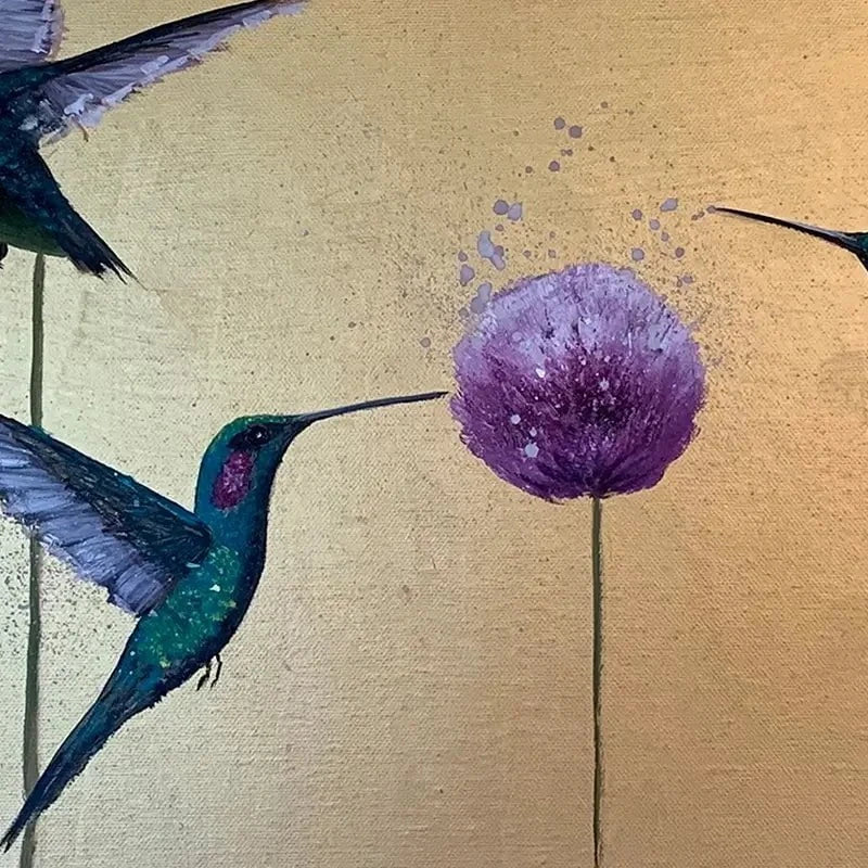 La Vie Est Belle Framed Art Print La Vie Est Belle Framed Art Print wall art product Laure Bury