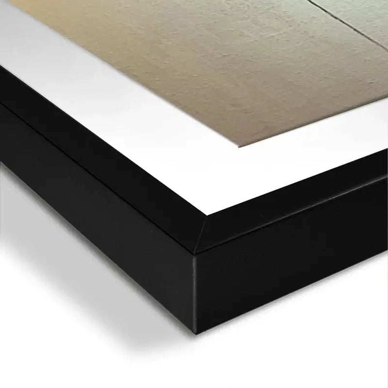 La Vie Est Belle Framed Art Print La Vie Est Belle Framed Art Print wall art product Laure Bury